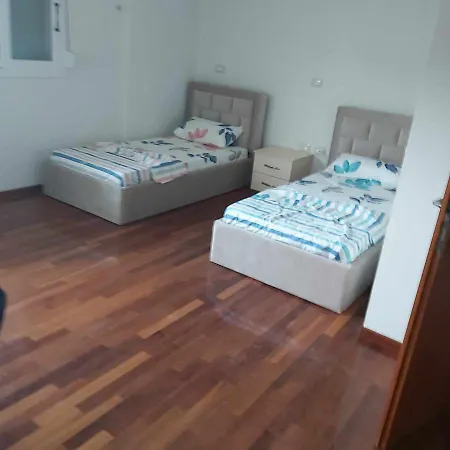 Apartment Spinarica Zvernec