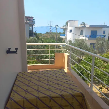 Spinarica Apartment