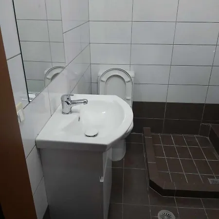 Apartment Spinarica Zvernec