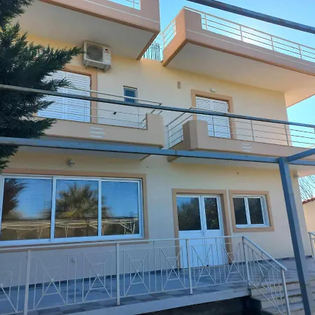 Apartment Spinarica Zvernec