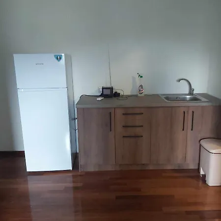 Apartment Spinarica
