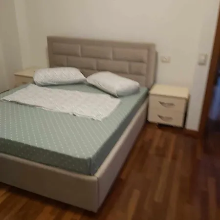 Apartment Spinarica Zvernec