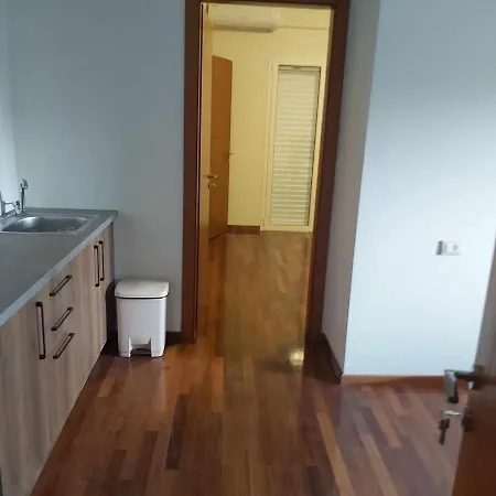 Apartment Spinarica Zvernec
