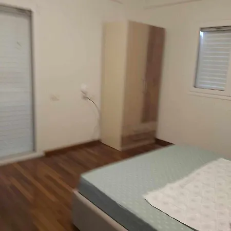 Spinarica Apartment *