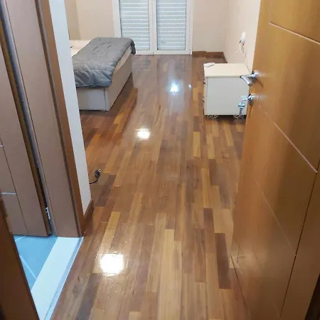 Spinarica Apartment *