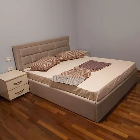 Spinarica Apartment Zvernec