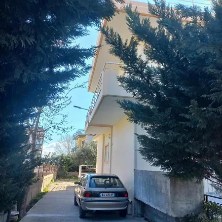 Apartment Spinarica Zvernec