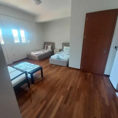 Apartment Spinarica *