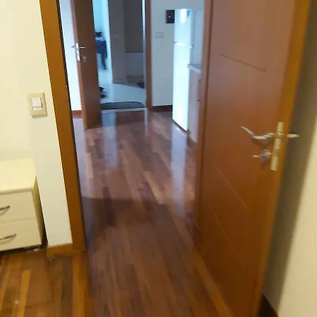 Spinarica Apartment *