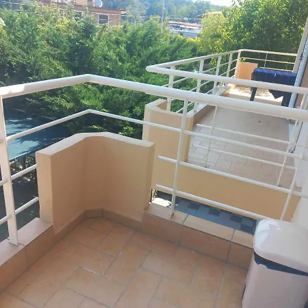 Apartment Spinarica *