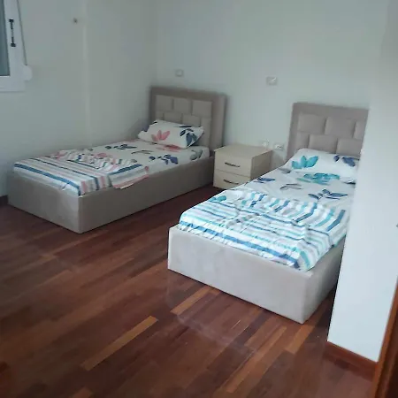 Apartment Spinarica
