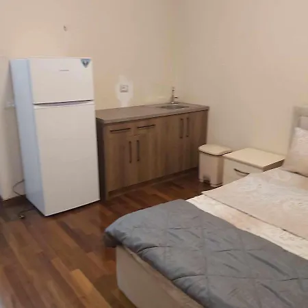 Apartment Spinarica *