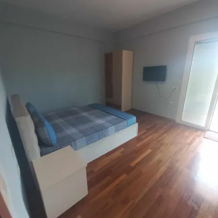 Apartment Spinarica Zvernec